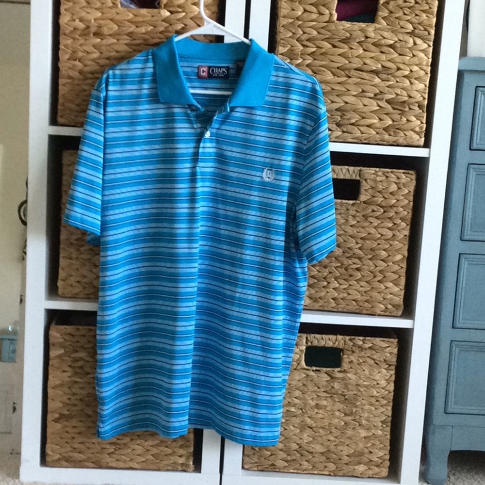 Golf polo